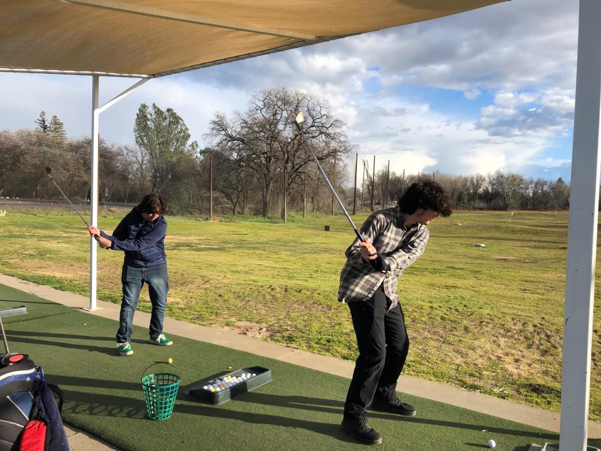 Teeing Off: A start to the season